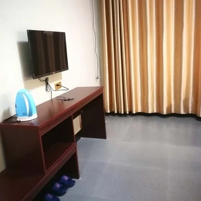 舞钢二郎山拓展基地