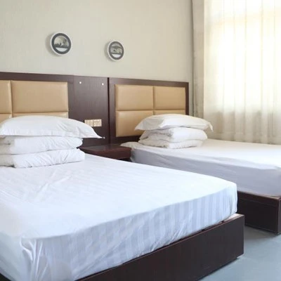 舞钢二郎山拓展基地