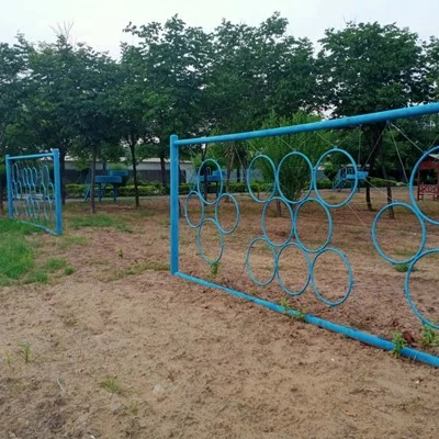 中牟弘亿庄园拓展基地