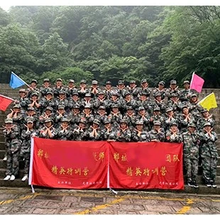 精英教师特训营