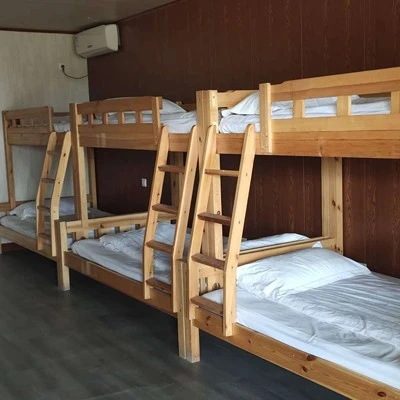 中牟弘亿庄园拓展基地